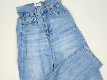PULL&BEAR, Jeans for women, XS
