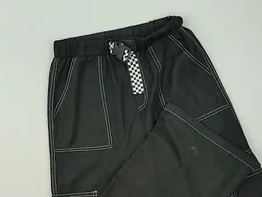 Shein, Spodnie cargo damskie, rozmiar S