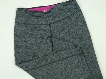 Nike, Legginsy Sportowe damskie, M