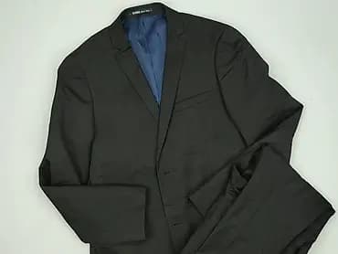 Suit for men, size S