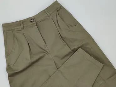 Reserved, Spodnie materiałowe damskie, rozmiar S