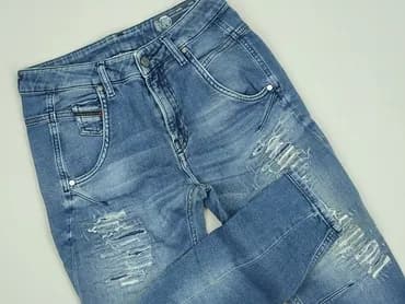 Джинси жіночі, розмір 2XS