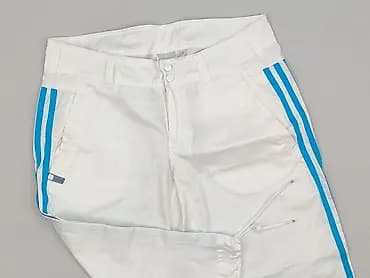 Adidas, 3/4 Trousers for women, size M