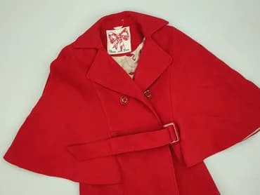 St. Bernard, Women`s poncho, S