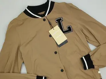 Kurtka bomberka damska, rozmiar XS