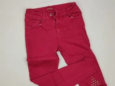 Jeansy damskie, rozmiar XS