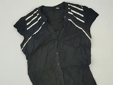 Women's blouse, size S