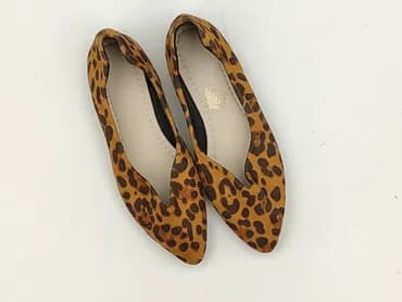 Ballerinas for women, size 36