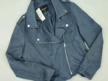 Kurtka przejściowa damska, rozmiar XL