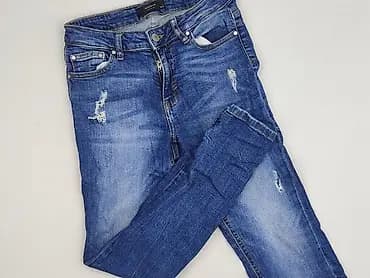 Reserved, Jeansy damskie, rozmiar S