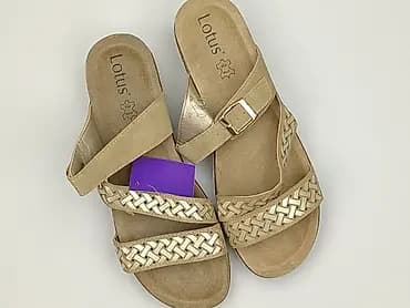 Босоніжки жіночі, розмір 37