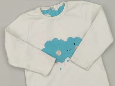 Sweatshirt, Pepco, 4-5 years, 104-110 cm, condition - Very good