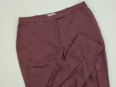 H&M, Material trousers for women, size M