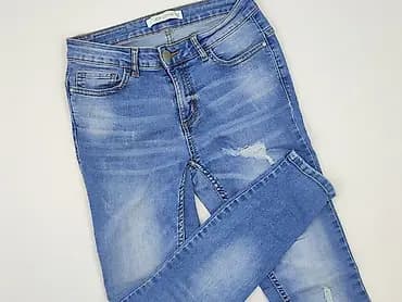 JDY DENIM, Jeansy damskie, rozmiar S