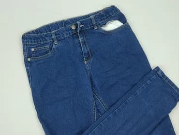 Spodnie jeansowe, Destination, 13 lat, 158, stan - Bardzo dobry