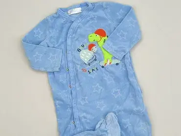 Pajacyk, So cute, 6-9 miesięcy, stan - Bardzo dobry