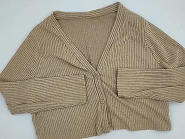 Shein Curve, Kardigan damski, rozmiar 4XL