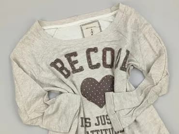 Women`s sweatshirt, S