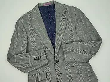 Suit jacket for men, size M