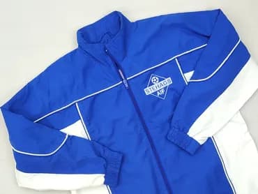 Sweatshirt, 12 years, 146-152 cm, condition - Very good