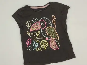 Koszulka, Little kids, 5-6 lat, 110-116 cm, stan - Bardzo dobry