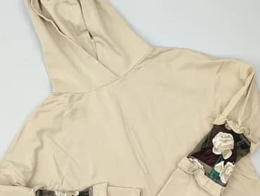 Bluza z kapturem damska, M