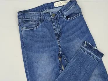 Esmara, Jeansy damskie, S