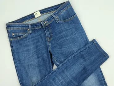 Lee, Jeansy damskie, M