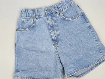 PULL&BEAR, Shorts for women, 2XS