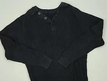 Sweter for men, size S