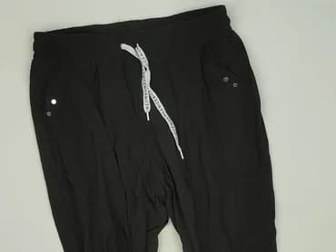 Spodnie 3/4 damskie, 3XL