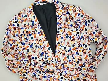 Suit jacket for men, size 4XL