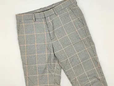 Reserved, Spodnie materiałowe damskie, rozmiar S