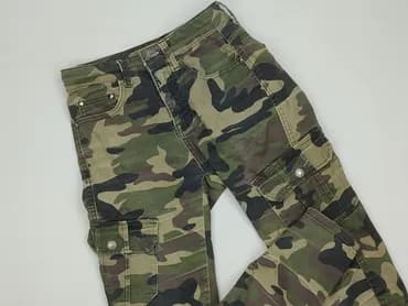 Cargo, Штани карго жіночі, XS