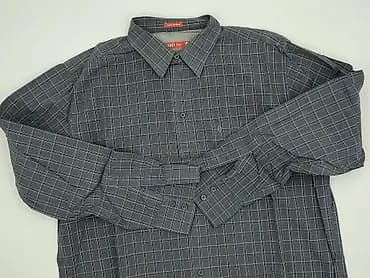 Carry, Сорочка для чоловіків, розмір 3XL