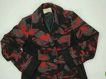 Roman Originals, Płaszcz damski, rozmiar S