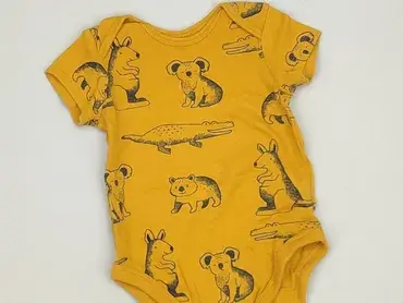 Body, C&A, 6-9 months, 
condition - Very good