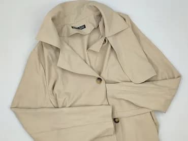 Shein, Trencz damski, S