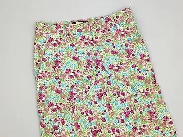 Material trousers for women, size 2XS