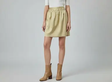 Спідниця жіноча, розмір XS