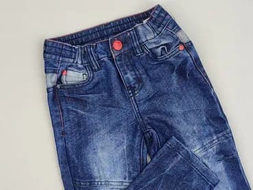 Джинси, Kiki & Koko, 2-3 р., 98, стан - Ідеальний