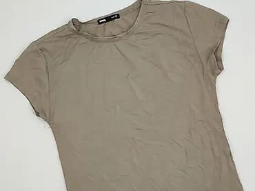 Sinsay, T-shirt damski, rozmiar M