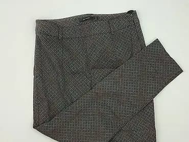 Monnari, Material trousers for women, size S