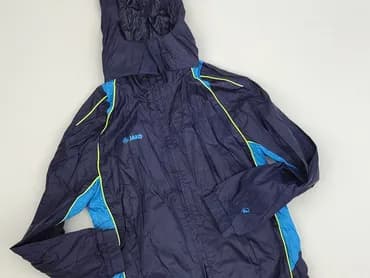 Kurtka przeciwdeszczowa, 10 lat, 134-140 cm, stan - Bardzo dobry