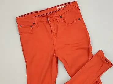 Jack Wills, Spodnie materiałowe damskie, rozmiar S