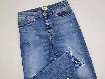 Jeansy damskie, rozmiar S