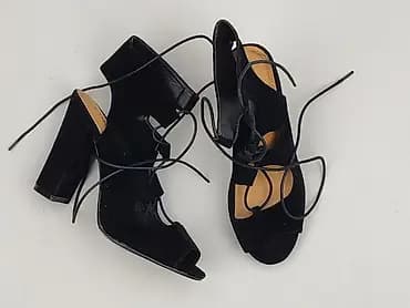 Sweet Shoes, Sandały damskie, rozmiar 41