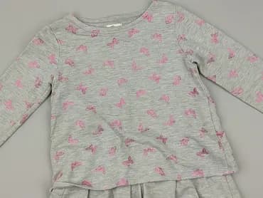 Dress, Primark, 5-6 years, 110-116 cm, condition - Very good