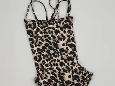 Суцільний купальник, M