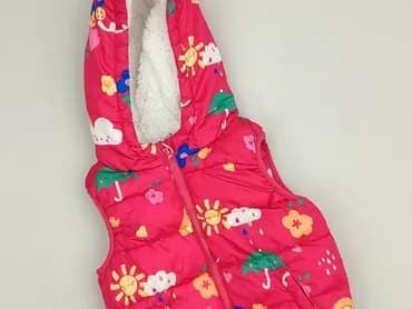 Kamizelka, 12-18 miesięcy, stan - Bardzo dobry